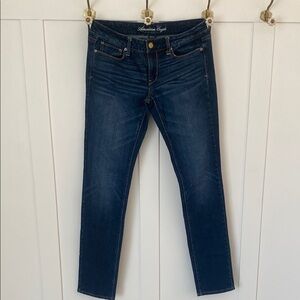 American Eagle Outfitters Skinny Jeans